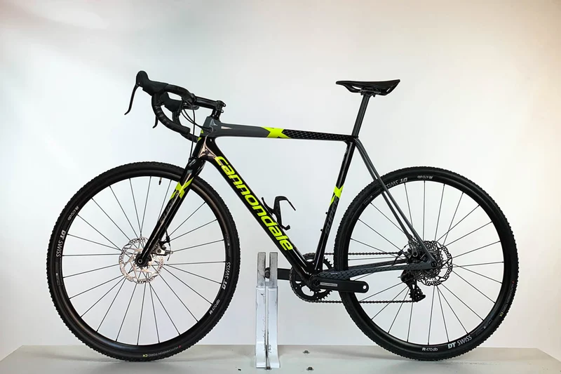Cannondale SuperX