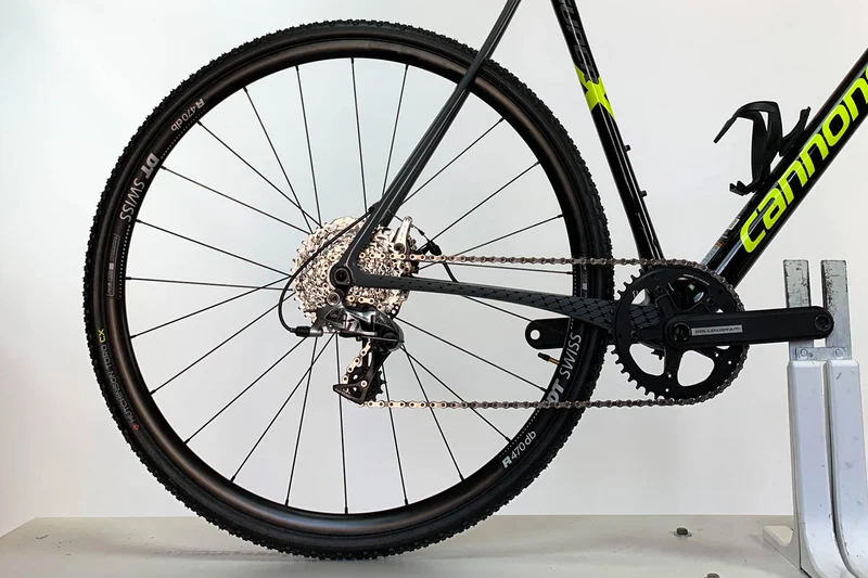 Cannondale SuperX