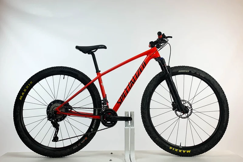 SPECIALIZED Chisel Expert – 2x