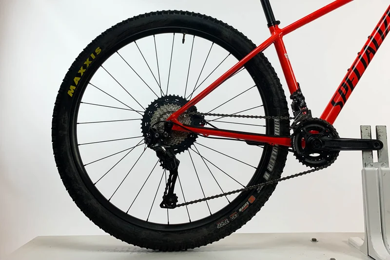 SPECIALIZED Chisel Expert – 2x