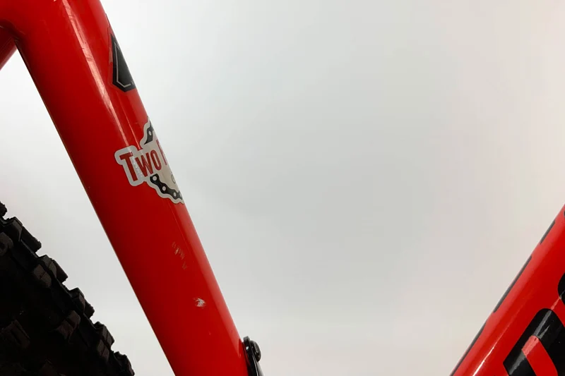 SPECIALIZED Chisel Expert – 2x