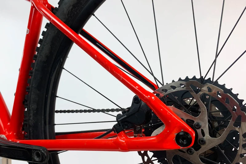SPECIALIZED Chisel Expert – 2x