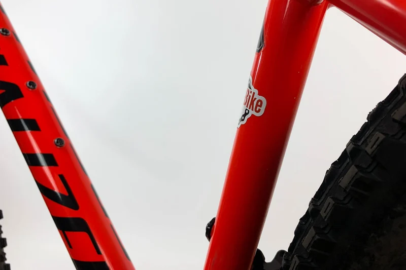 SPECIALIZED Chisel Expert – 2x