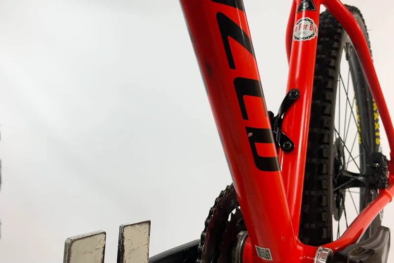 SPECIALIZED Chisel Expert – 2x