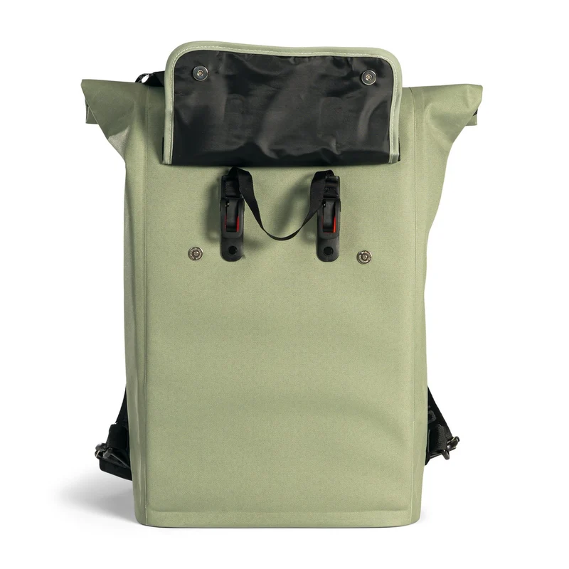 Sacoche vélo convertible en sac à dos Urban Proof Knox 22L