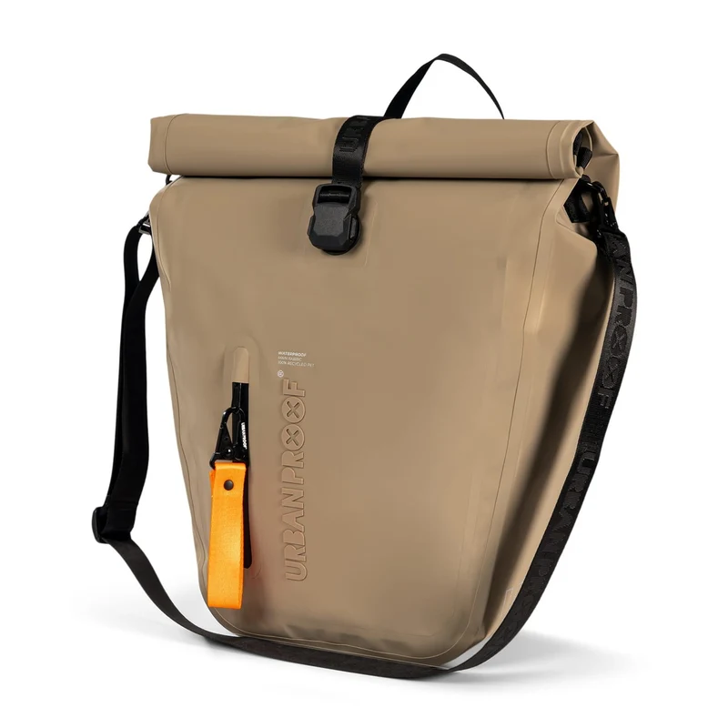 Sacoche vélo étanche Urban Proof Storm All Weather 20L