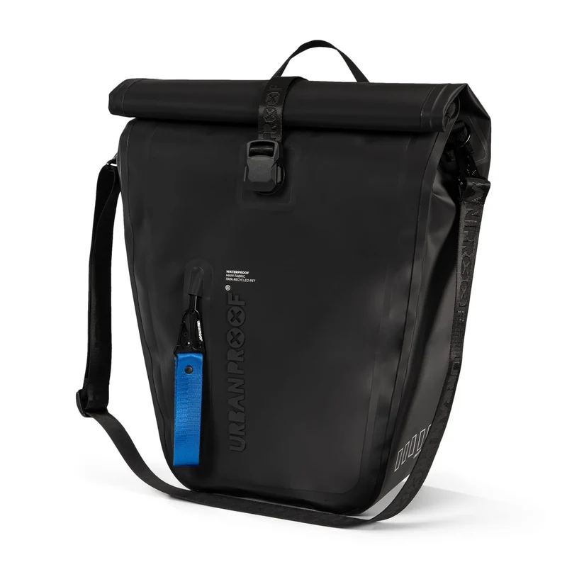 Sacoche vélo étanche Urban Proof Storm All Weather 20L