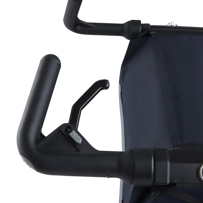 Remorque vélo poussette Croozer Kid Lykke 2 places