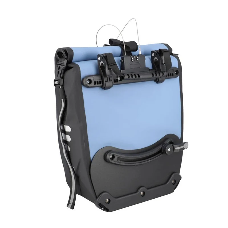 Sacoche de vélo Izoard Mini Kheax - 14 L