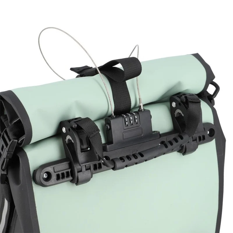 Sacoche de vélo Izoard Mini Kheax - 14 L