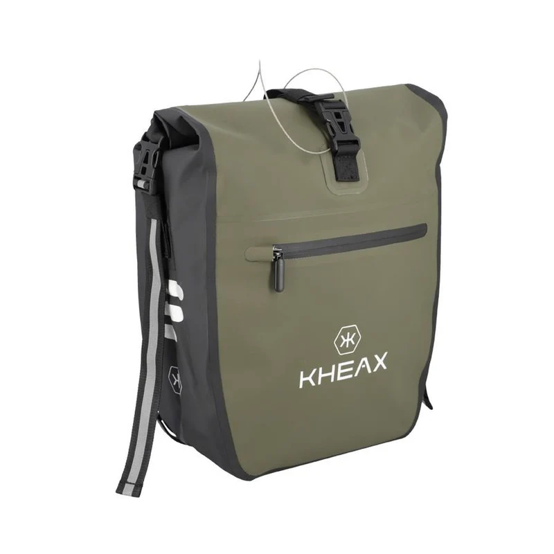 Sacoche de vélo Izoard Mini Kheax - 14 L