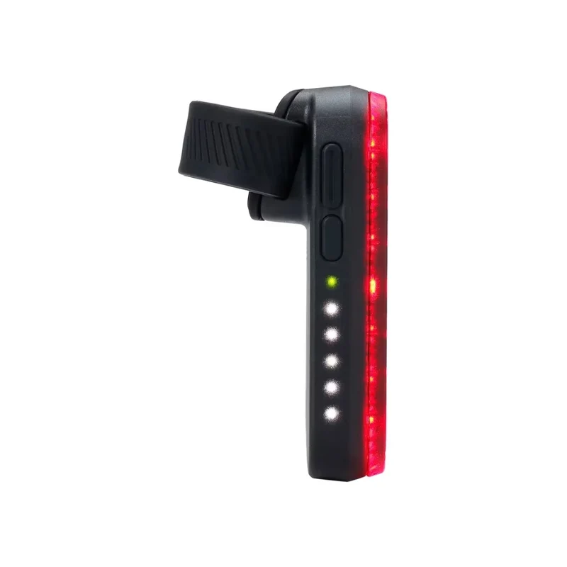 Éclairage Arrière vélo BBB Signal Radar