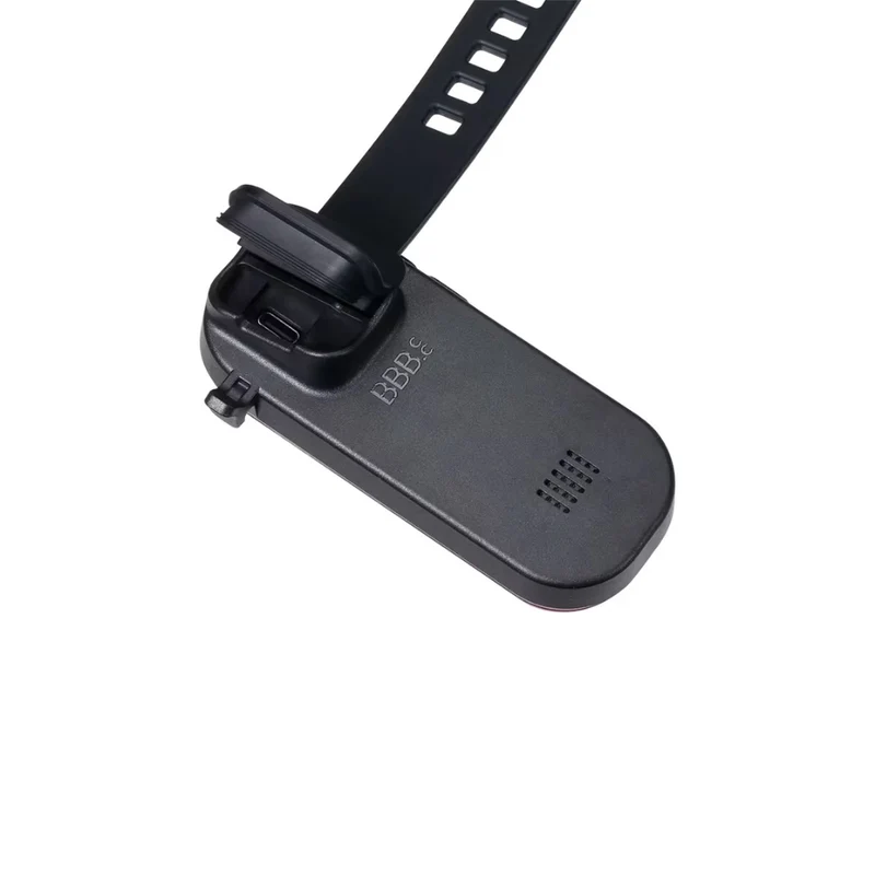 Éclairage Arrière vélo BBB Signal Radar