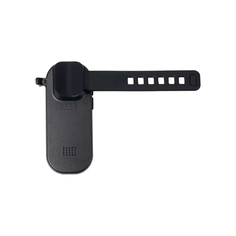 Éclairage Arrière vélo BBB Signal Radar