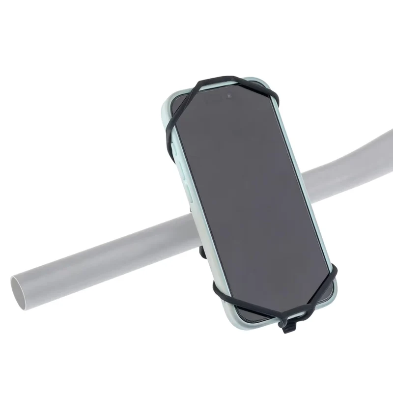 Support smartphone vélo Contec Spyder Twist universel