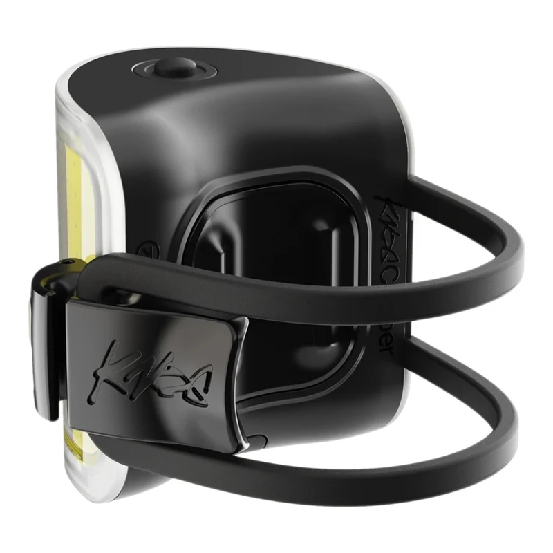 Éclairage vélo avant Knog Cobber Mini Front 120 lumens