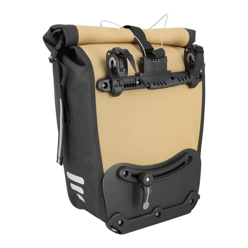 Sacoche arrière vélo Kheax Izoard Edge - 31 L