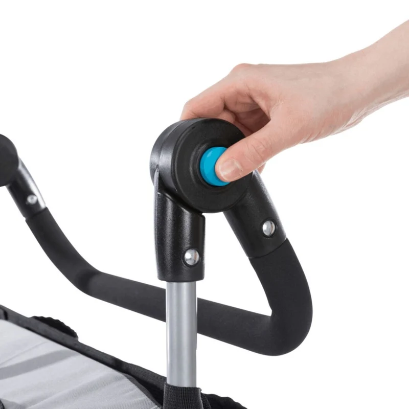 Remorque vélo pour chien Trixie pliable jusqu’à 22 kg