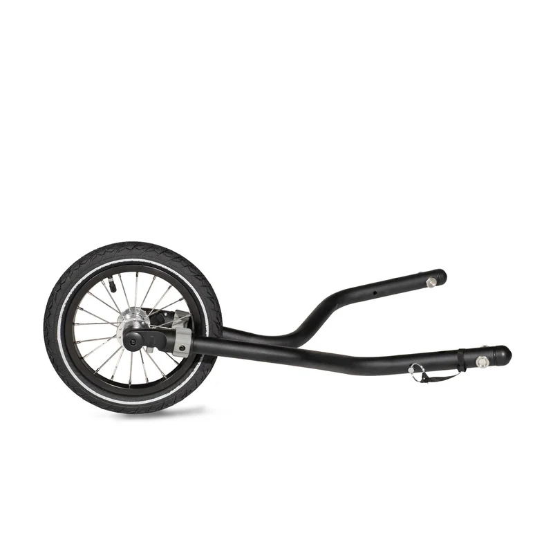 Kit jogging Croozer pour remorque vélo enfant Kid Lykke 2