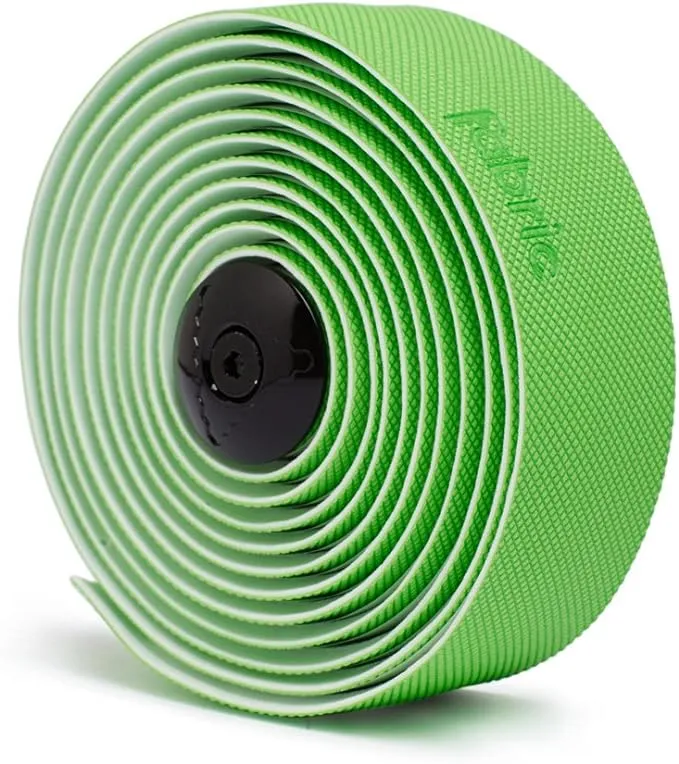 Guidoline - KNURL TAPE - Fabric - Vert