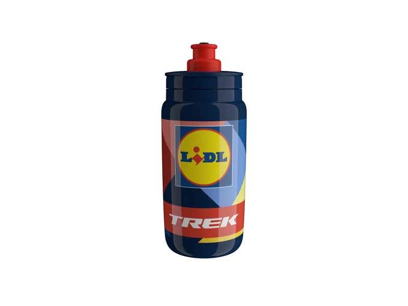Bidon Lidl - Trek Team 550ml