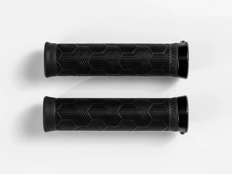 Paire de poignées VTT Bontrager XR Trail Élite - BONTRAGER