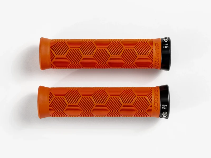 Paire de poignées VTT Bontrager XR Trail Élite - BONTRAGER