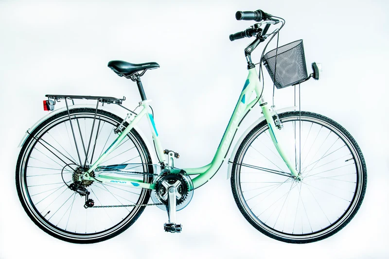 Central Park 28" MARLIN - DE SCHEEMAEKER