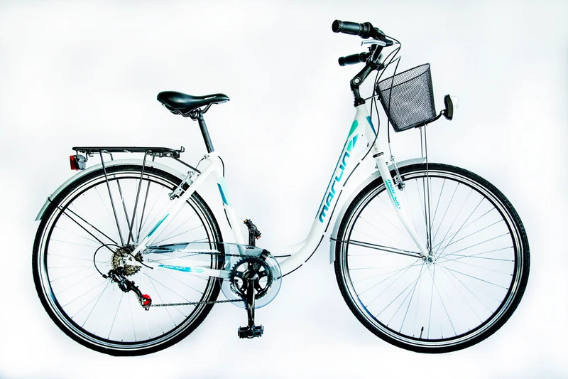 Central Park 28" MARLIN - DE SCHEEMAEKER