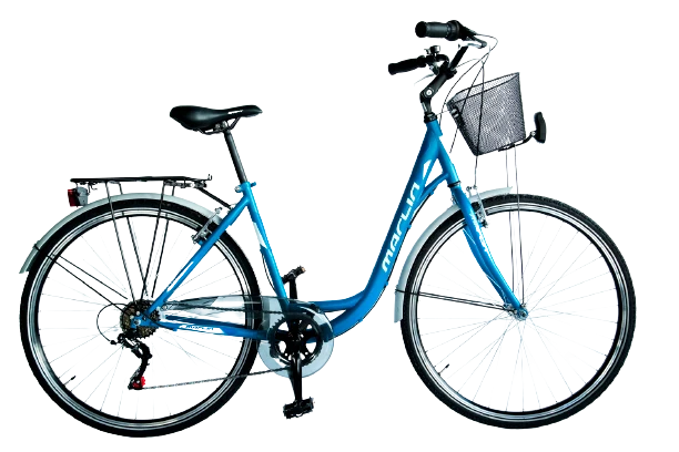 Central Park 28" MARLIN - DE SCHEEMAEKER