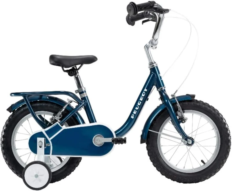 VÉLO ENFANT 14" - PEUGEOT