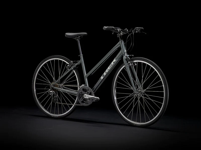 VTC FX 1 Stagger grey - TREK