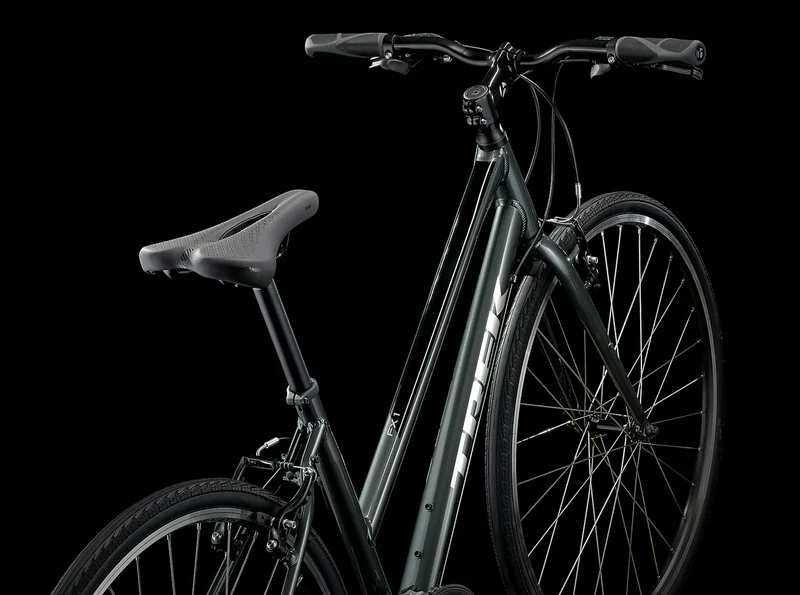 VTC FX 1 Stagger grey - TREK