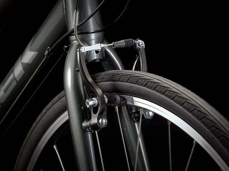 VTC FX 1 Stagger grey - TREK