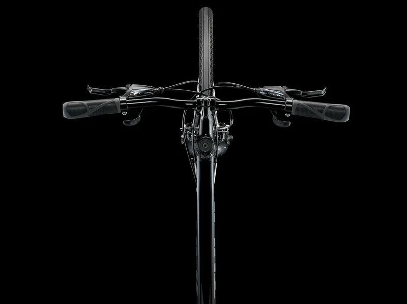 VTC FX 1 Stagger grey - TREK