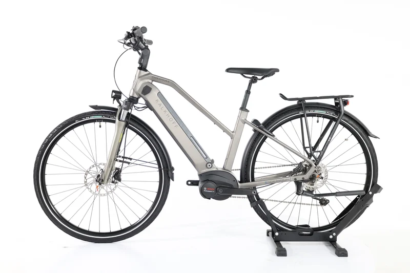 KALKHOFF Entice 5.b Move 625wh 2020 T.S 43