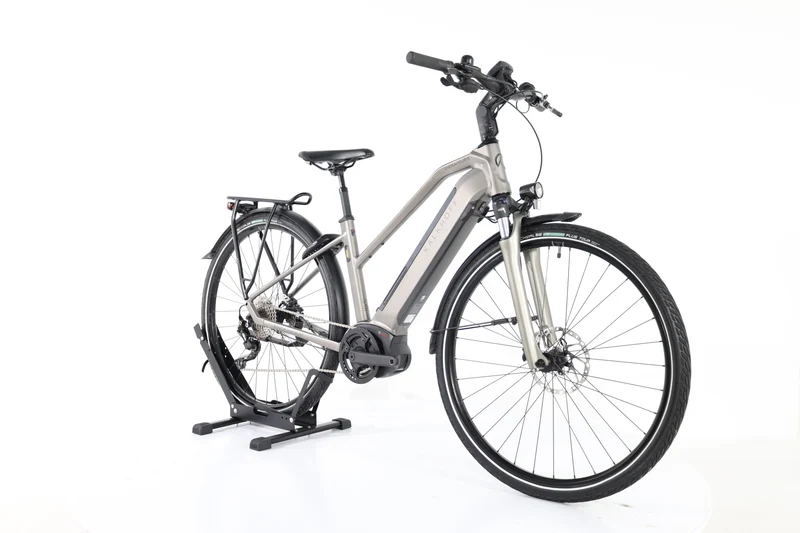KALKHOFF Entice 5.b Move 625wh 2020 T.S 43