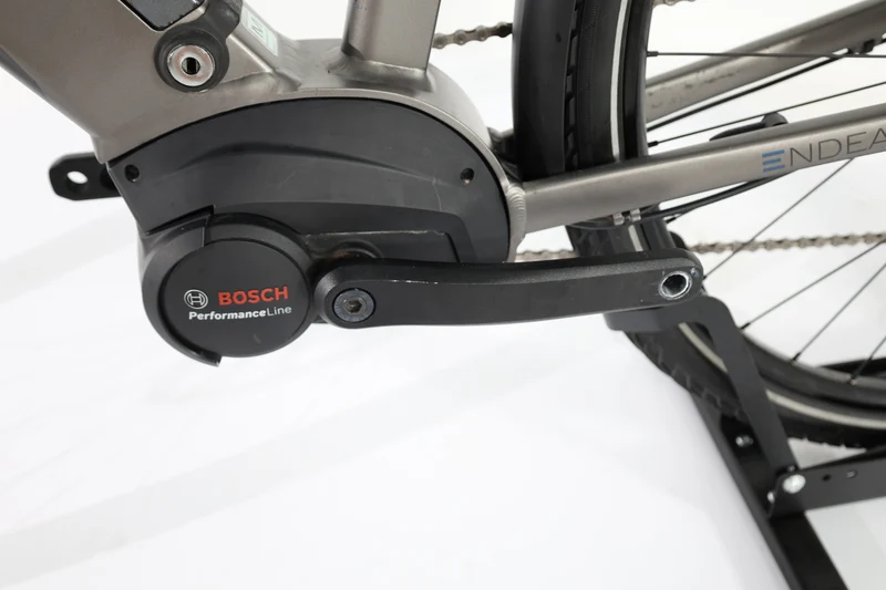 KALKHOFF Entice 5.b Move 625wh 2020 T.S 43