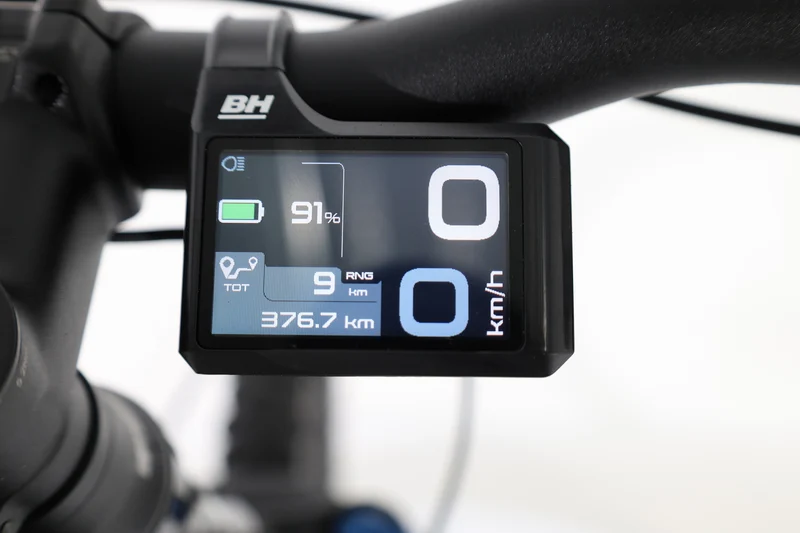 BH Atom Pro 2025 T.L