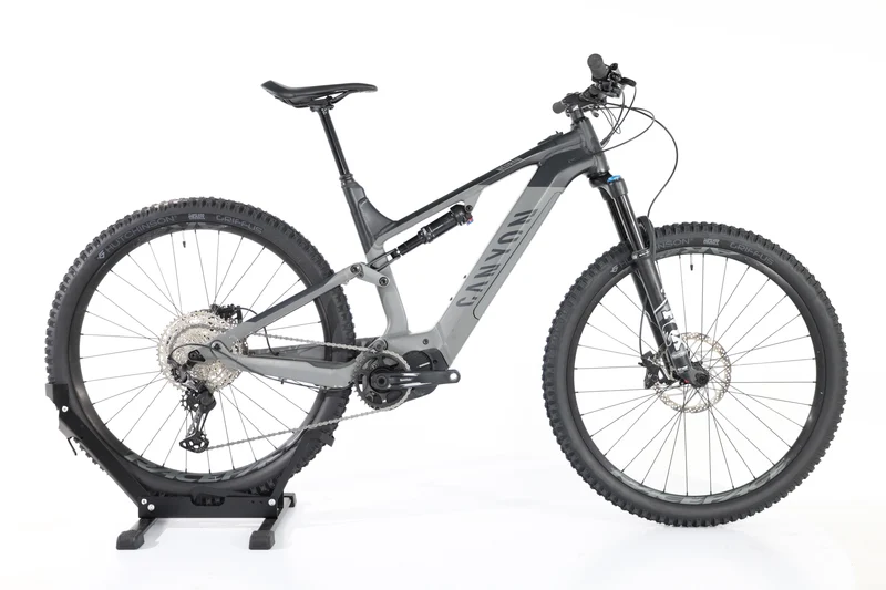 CANYON Neuron:ON 8.0 2020 T.L