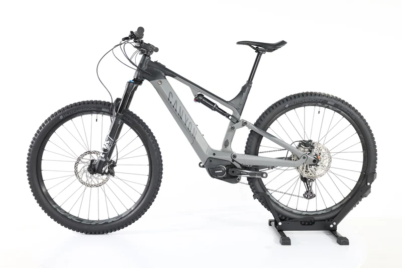 CANYON Neuron:ON 8.0 2020 T.L