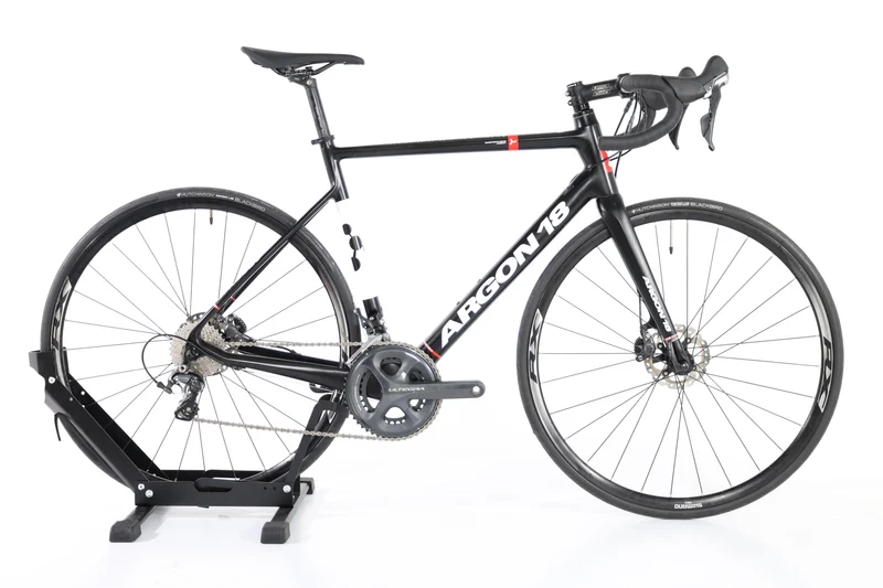 ARGON 18 krypton x 2017 T.M