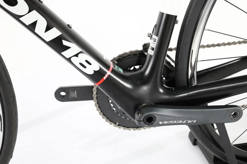 ARGON 18 krypton x 2017 T.M