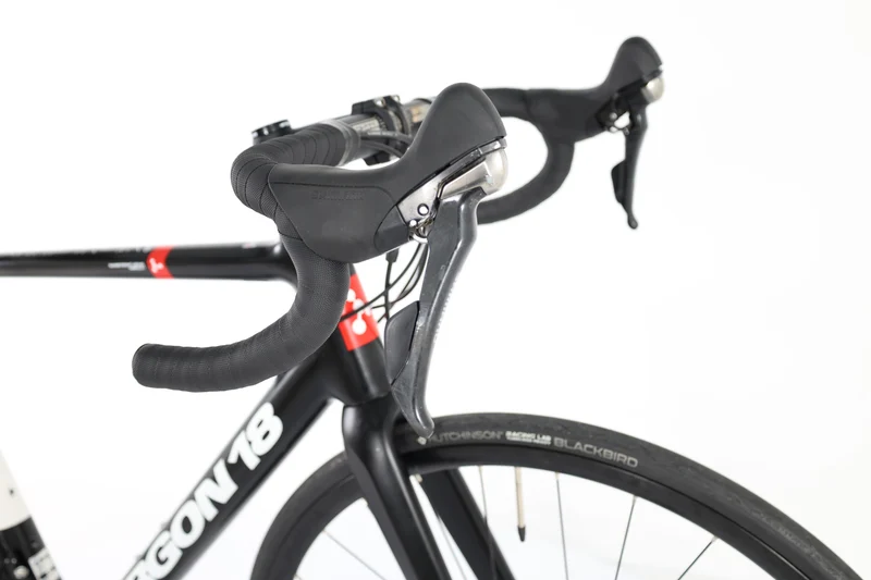 ARGON 18 krypton x 2017 T.M