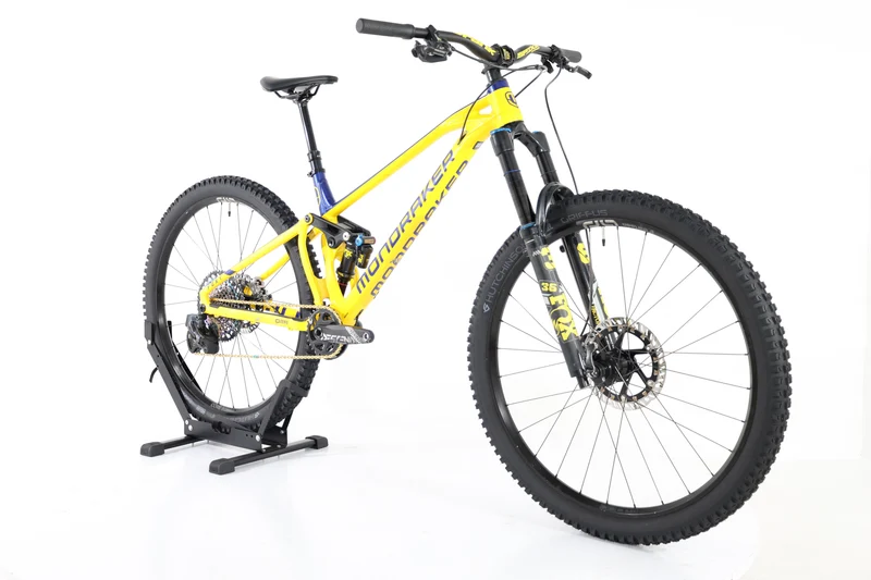 MONDRAKER Foxy R 2021 T.M