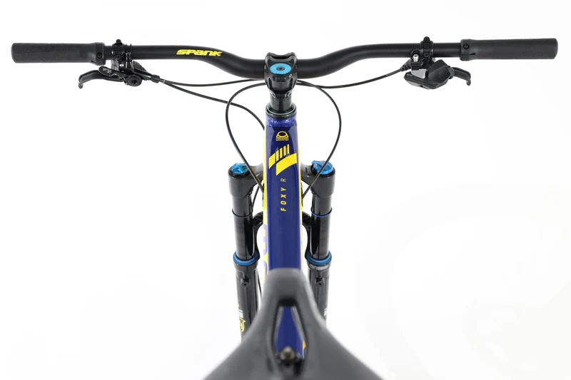 MONDRAKER Foxy R 2021 T.M