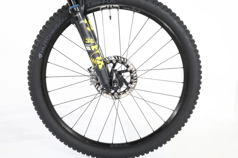 MONDRAKER Foxy R 2021 T.M