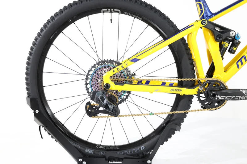MONDRAKER Foxy R 2021 T.M