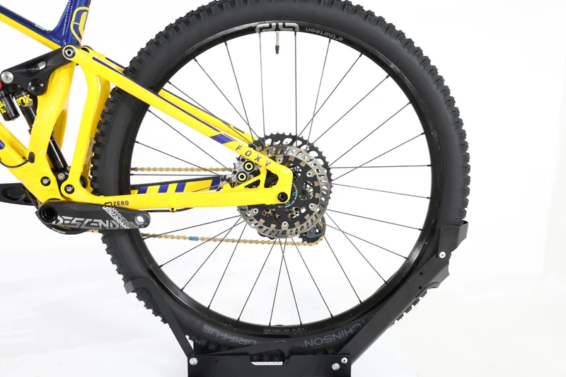 MONDRAKER Foxy R 2021 T.M
