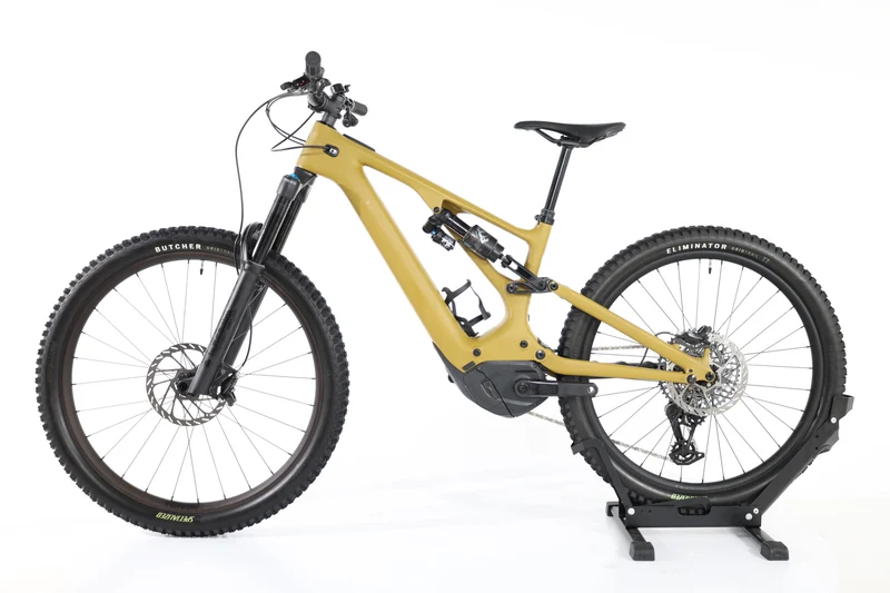 SPECIALIZED Turbo Levo 3 Expert 2024 T.M